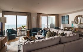 St Michaels Luxury Apartments